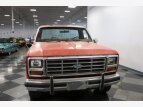 Thumbnail Photo 16 for 1985 Ford F150